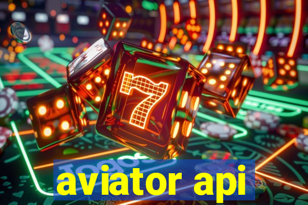 aviator api